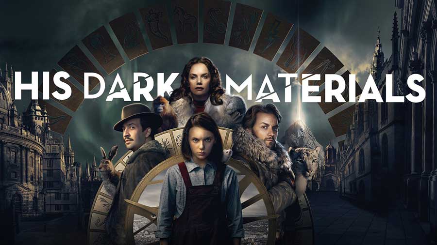 His Dark Materials 